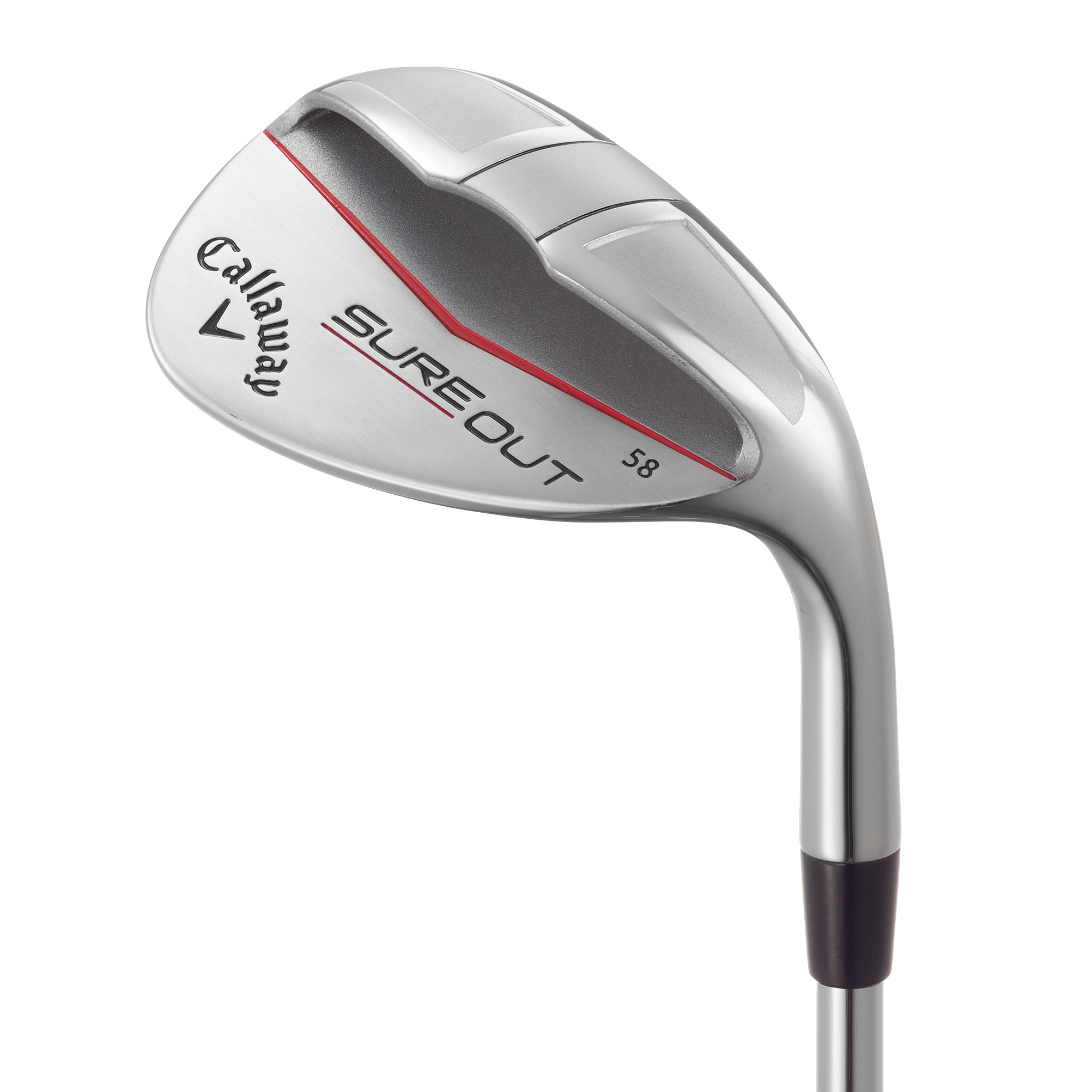 SURE OUT ウェッジ 製品情報(メンズ) | キャロウェイゴルフ Callaway