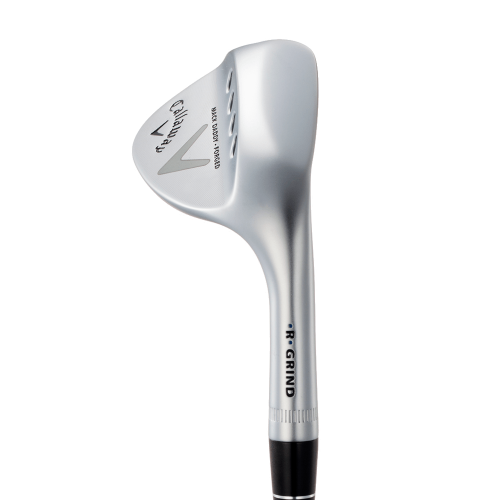 MACK DADDY FORGED ウェッジ 製品情報(メンズ) | キャロウェイゴルフ