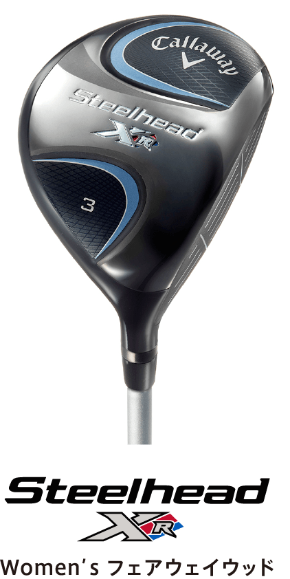 苦手を得意に】やさしく打てるフェアウェイウッド 打ち方レッスンあり