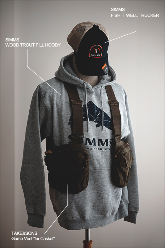 テイク＆サンズ/page/5｜ニュース（総合ブログ） ｜Casket カスケット