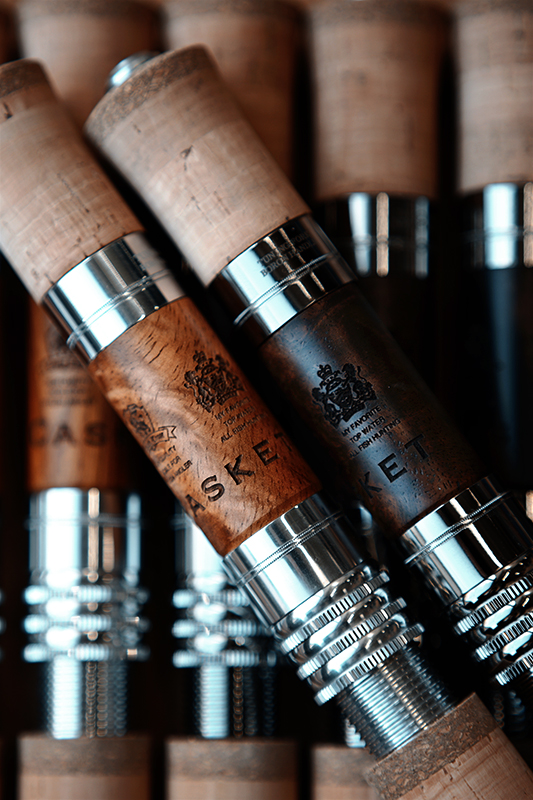 5ft用ボロンハンドル（エンブレムウッド）販売のお知らせ｜ニュース