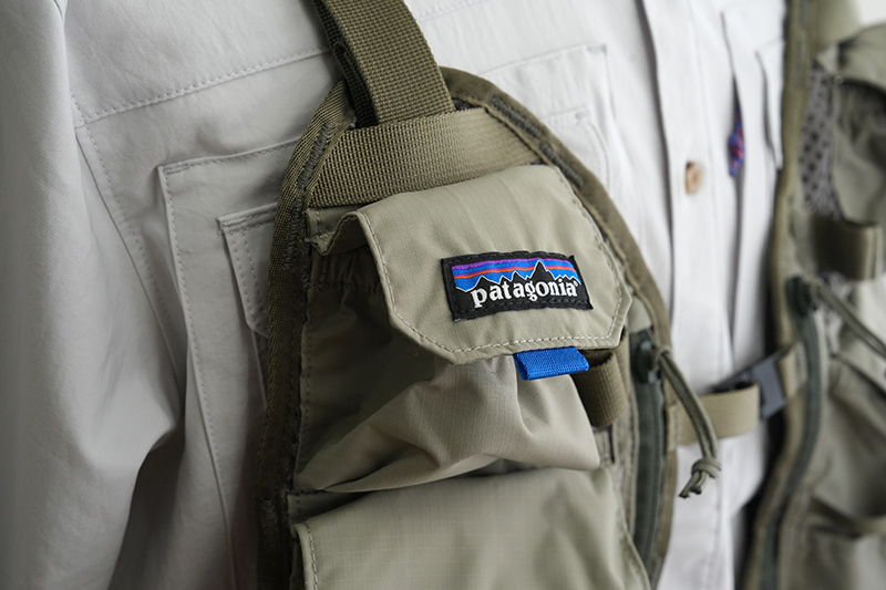 パタゴニア ステルス・コンバーチブル・ベスト｜ニュース（総合ブログ