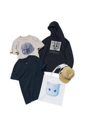 GitHubとZOZOTOWNのコラボアイテムが発表、11月22日～受注販売