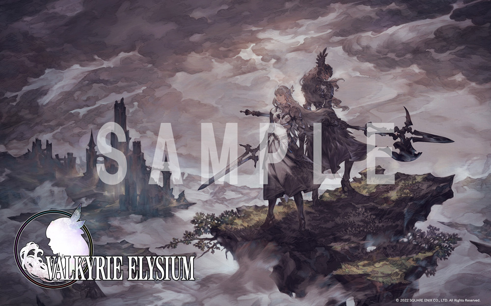 ヴァルキリーエリュシオン』無料追加コンテンツが配信開始