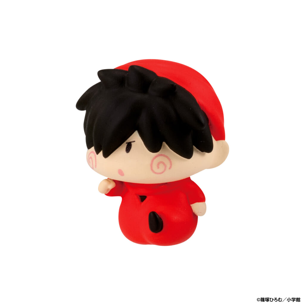 ミルモでポン！』のフィギュアがガシャポンに登場！ミルモ・リルム