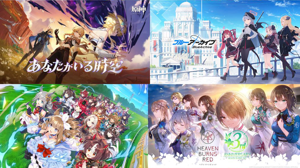 2020年以降、ゲームシナリオ業界で何が起こったのか？