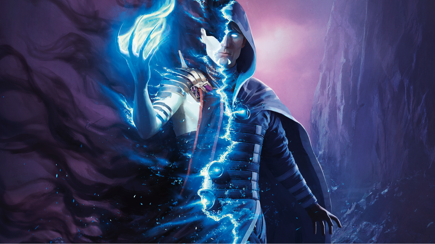 マジック：ザ・ギャザリング』で『FF8』や『FF15』など4作品の名シーン