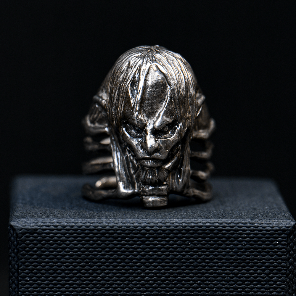 進撃の巨人 終尾の巨人 超大型巨人2個セット 進撃の巨人』より「超