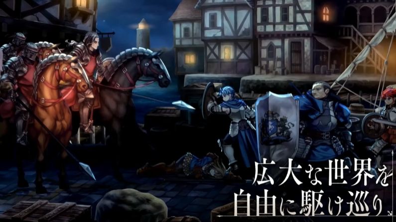 ユニコーンオーバーロード』2024年3月8日に発売決定