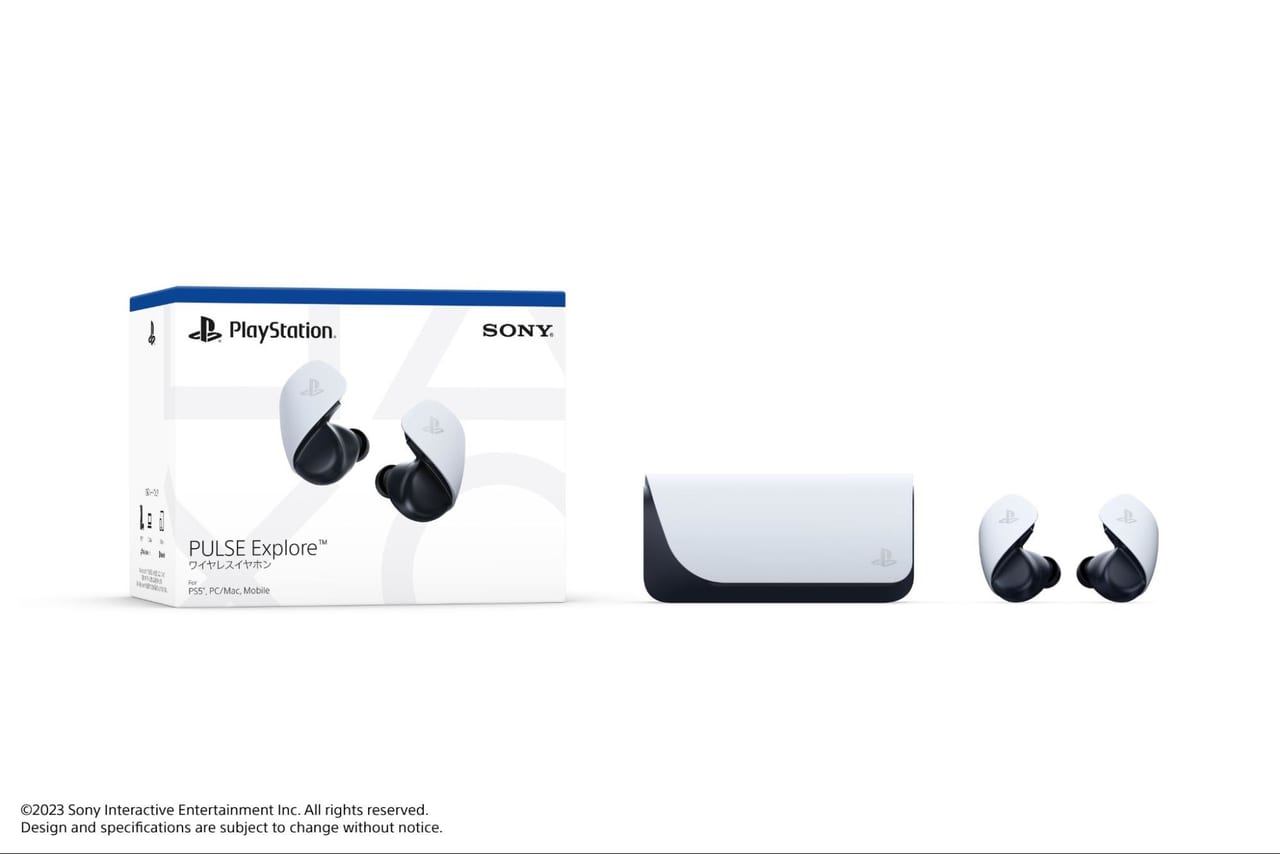 PULSE Explore」レビュー。トリプルA級ゲームに最適なワイヤレスイヤホン