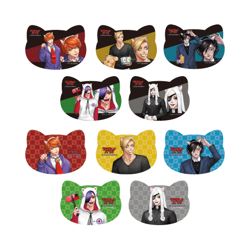 ジャンケットバンク』とナンジャタウンのコラボイベント「ジャンケット