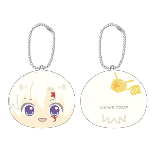 Dグレ。おまんじゅうにぎにぎマスコット！予約受付開始 | エンスカイNEWS