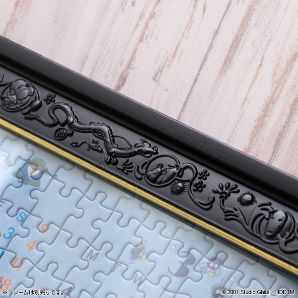 ○受注生産限定○「となりのトトロ」「千と千尋の神隠し」2024年