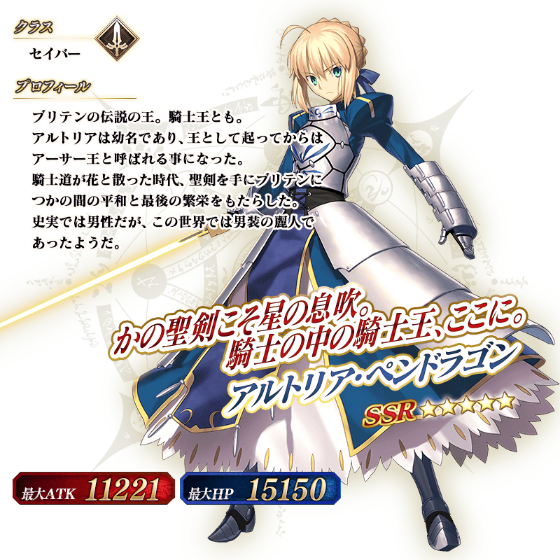 終了】スペシャルイベント「復刻版:Fate/Accel Zero Order -LAP_2