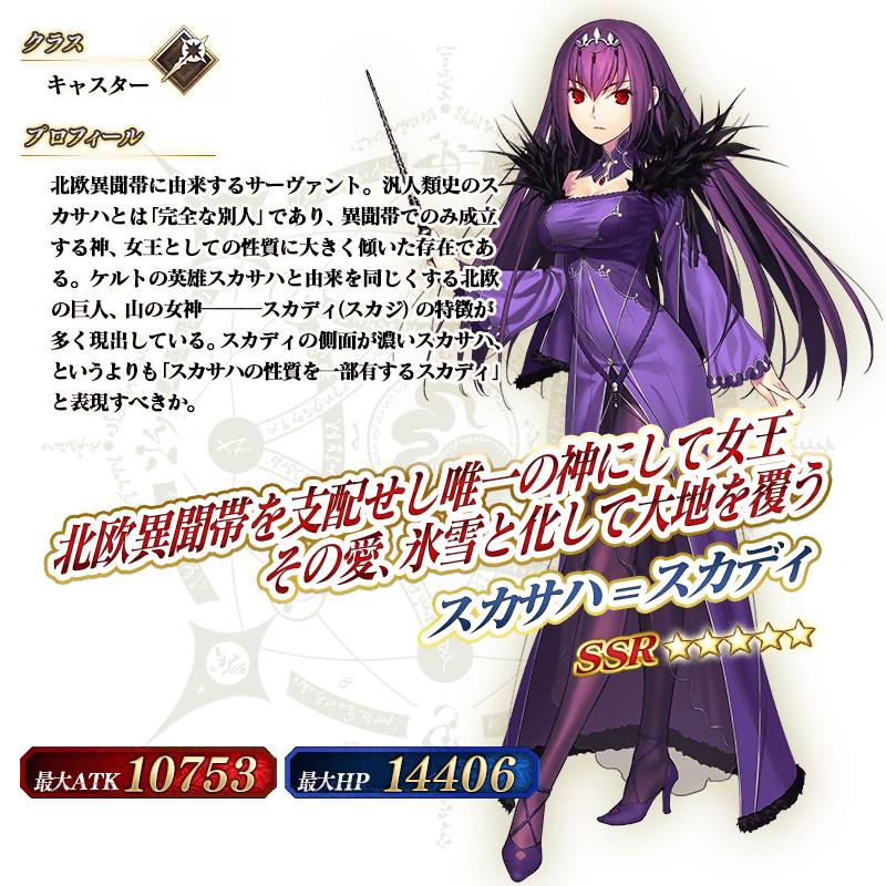 期間限定】「1800万DL記念ピックアップ召喚」！ | Fate/Grand Order