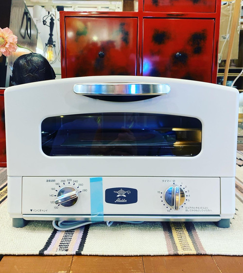 総合リサイクルショップ RecycleGallery NEWS / 未使用 Aladdin