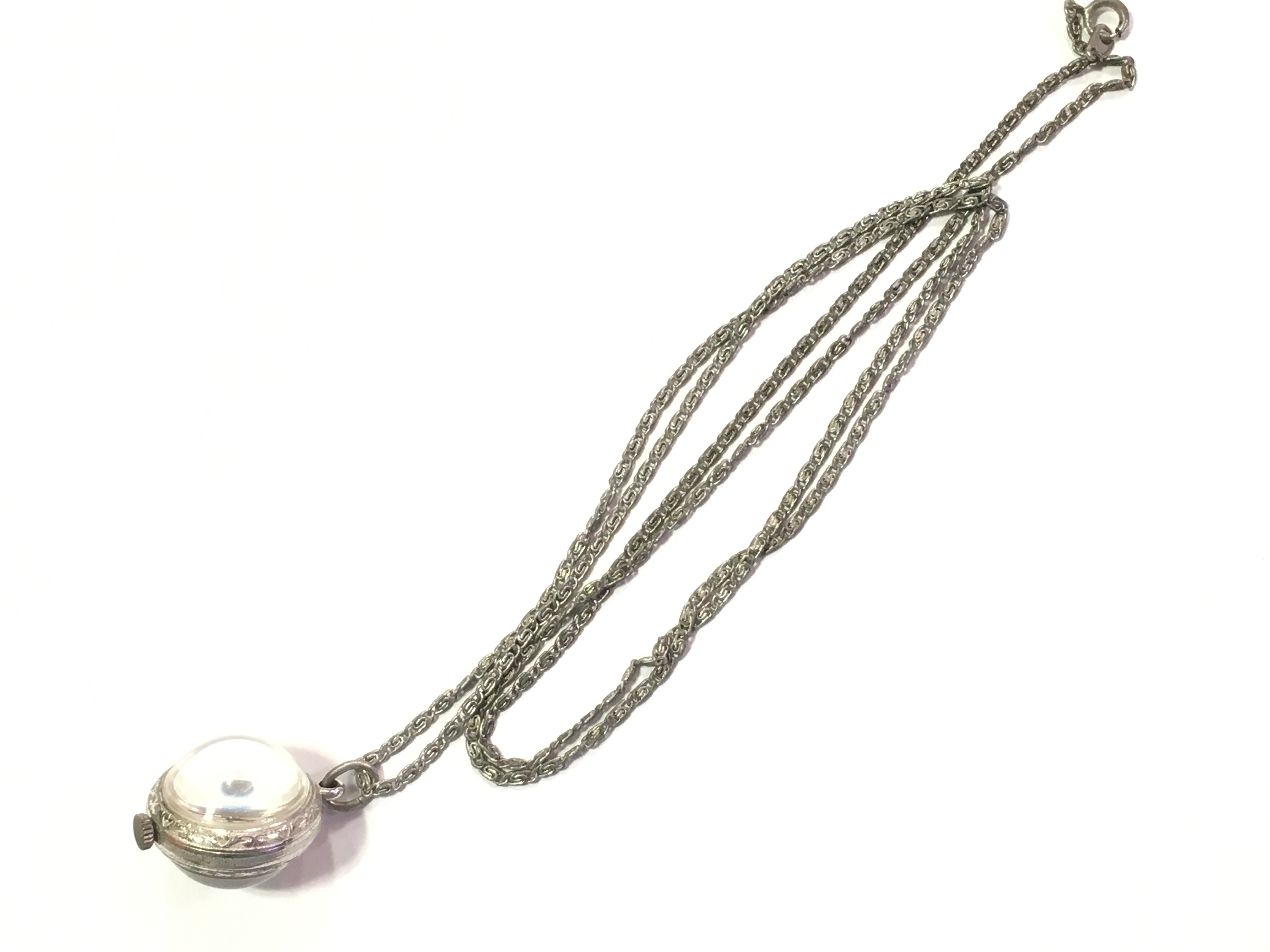 総合リサイクルショップ RecycleGallery NEWS / swiss chandler 手巻き