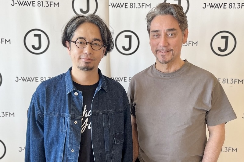 ASIAN KUNG-FU GENERATION・後藤正文、自身の機材を無償で貸与する音楽