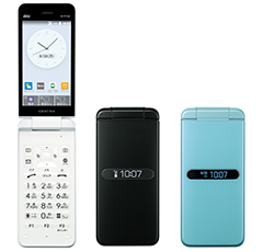 au、耐久性に優れたG'zOne20周年記念モデル「G'zOne TYPE-XX」と