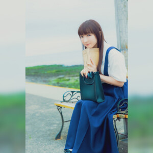 堀江由衣 ライブツアー「堀江由衣 LIVE TOUR 2024-2025 文学少女倶楽部