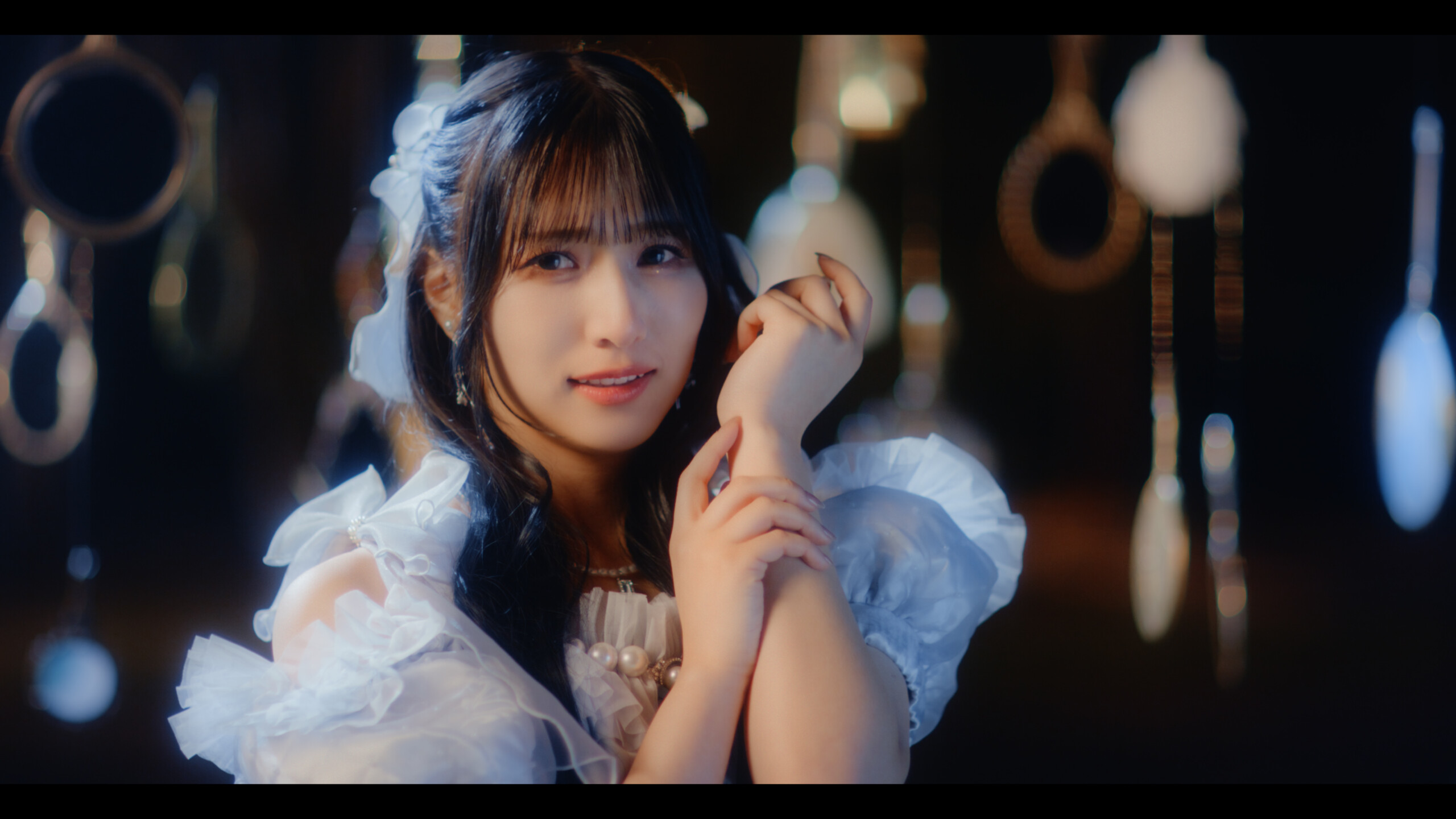 4/30発売 ≠ME 10th両A面シングル『モブノデレラ』」Music Video 人気