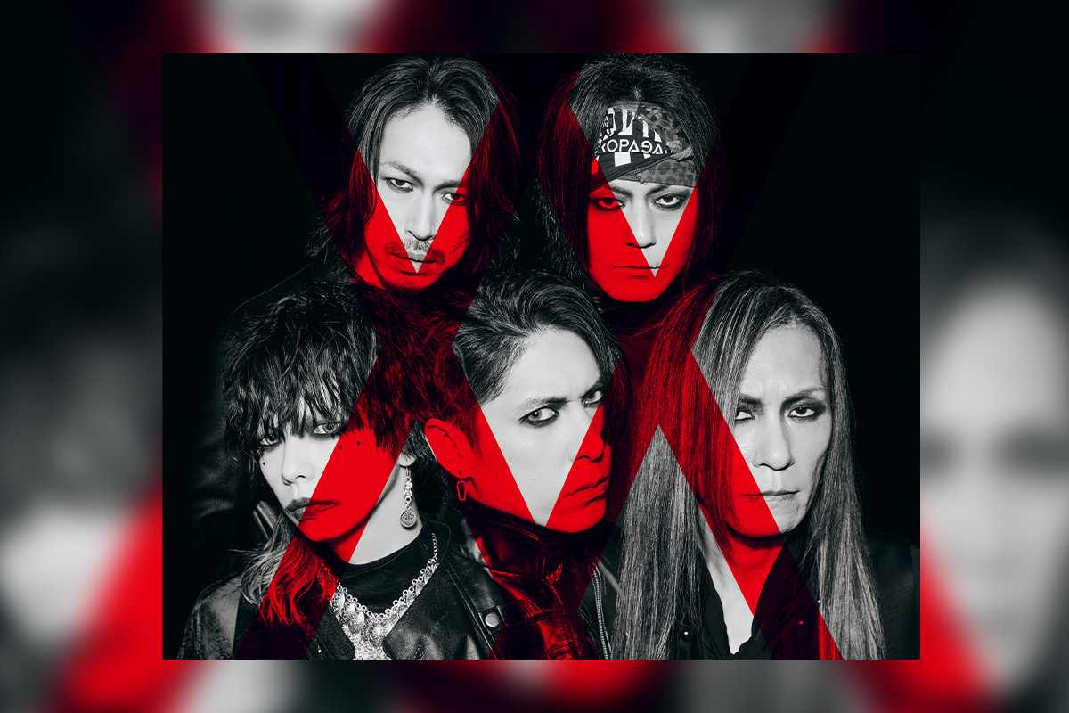 lynch. 12/28開催「ALL THIS WE'LL GIVE YOU」に向けて新アーティスト