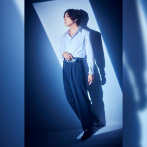 蒼井翔太、新曲「PSYCHO:LOGY」サプライズ配信リリース