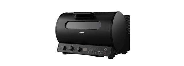 ロティサリーグリル＆スモーク NB-RDX100を発売 | 個人向け商品 | 製品