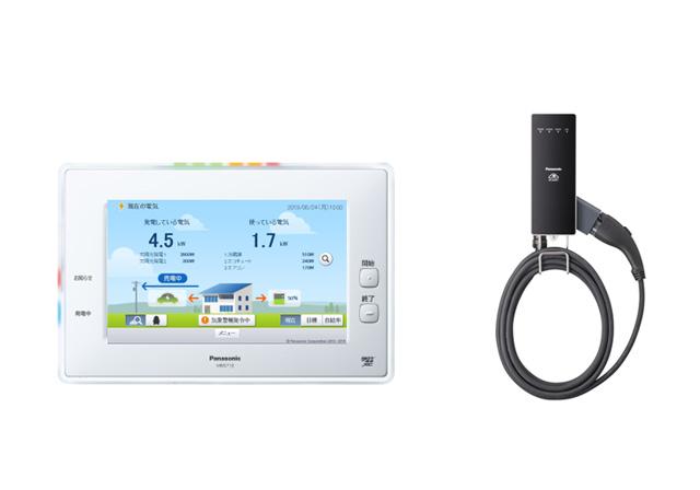 HOME IoT」の中核機器「AiSEG2」を機能強化 | 住宅関連 | 製品