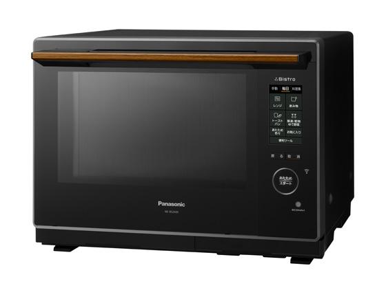 スチームオーブンレンジ「3つ星ビストロ」 NE-BS2600を発売 | 個人向け