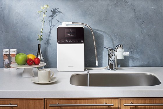 還元水素水生成器「TK-HS71」発売 | 個人向け商品 | 製品・サービス