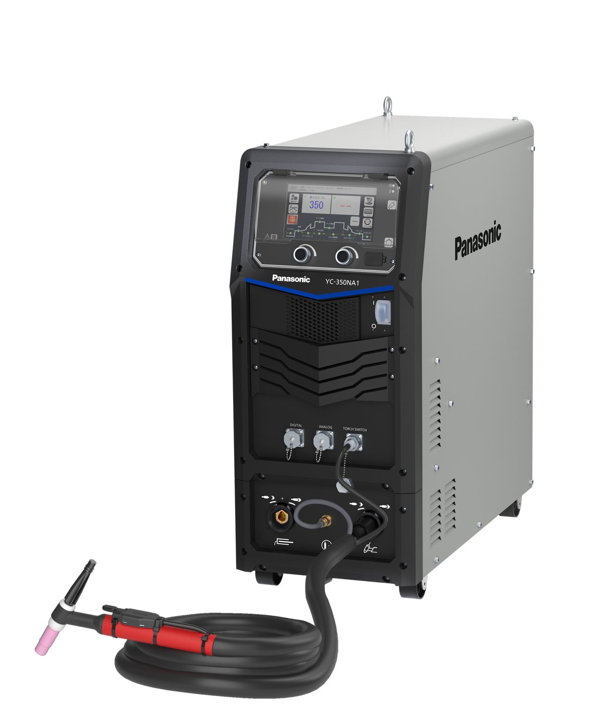 GigEカメラ運用に特化したPoE+スイッチングハブを発売 | 産業機器