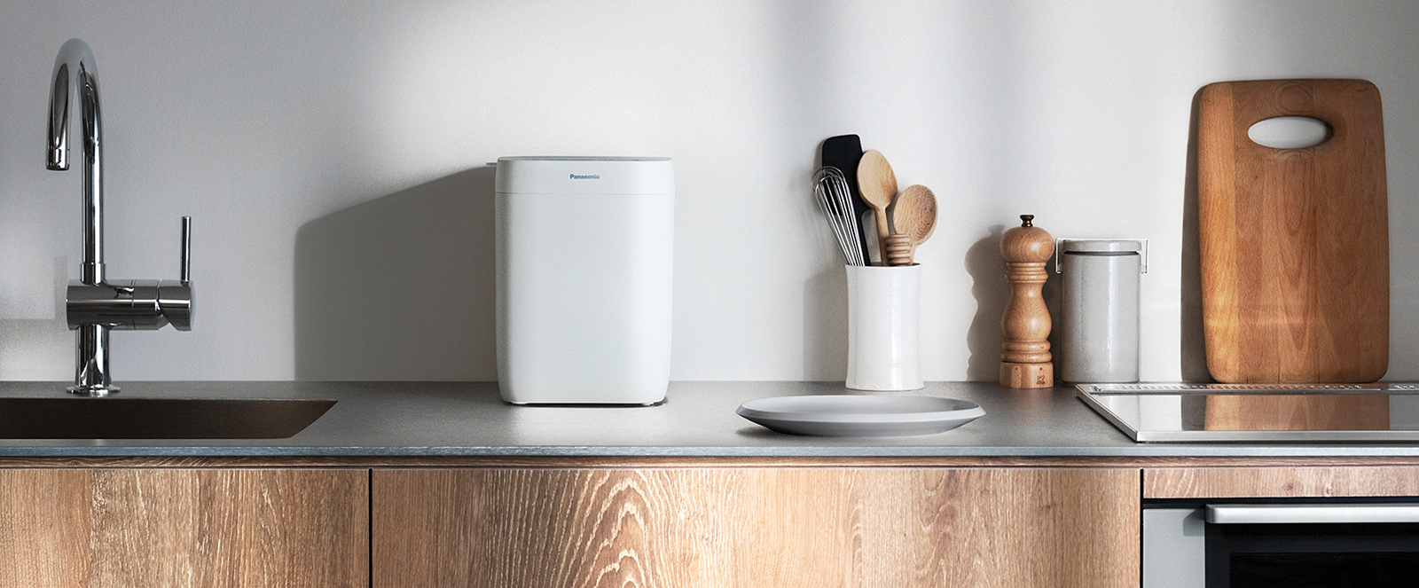 2025年製】Panasonic ホームベーカリー SD-CB1 パナソニック 2025年製