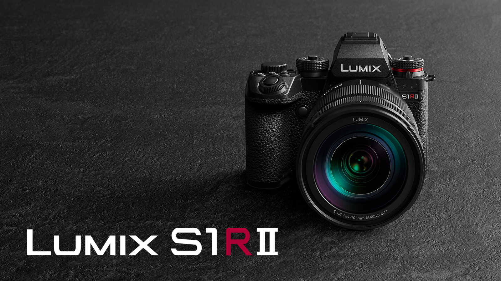フルサイズミラーレス一眼カメラ LUMIX DC-S1RM2 発売 | 個人向け商品