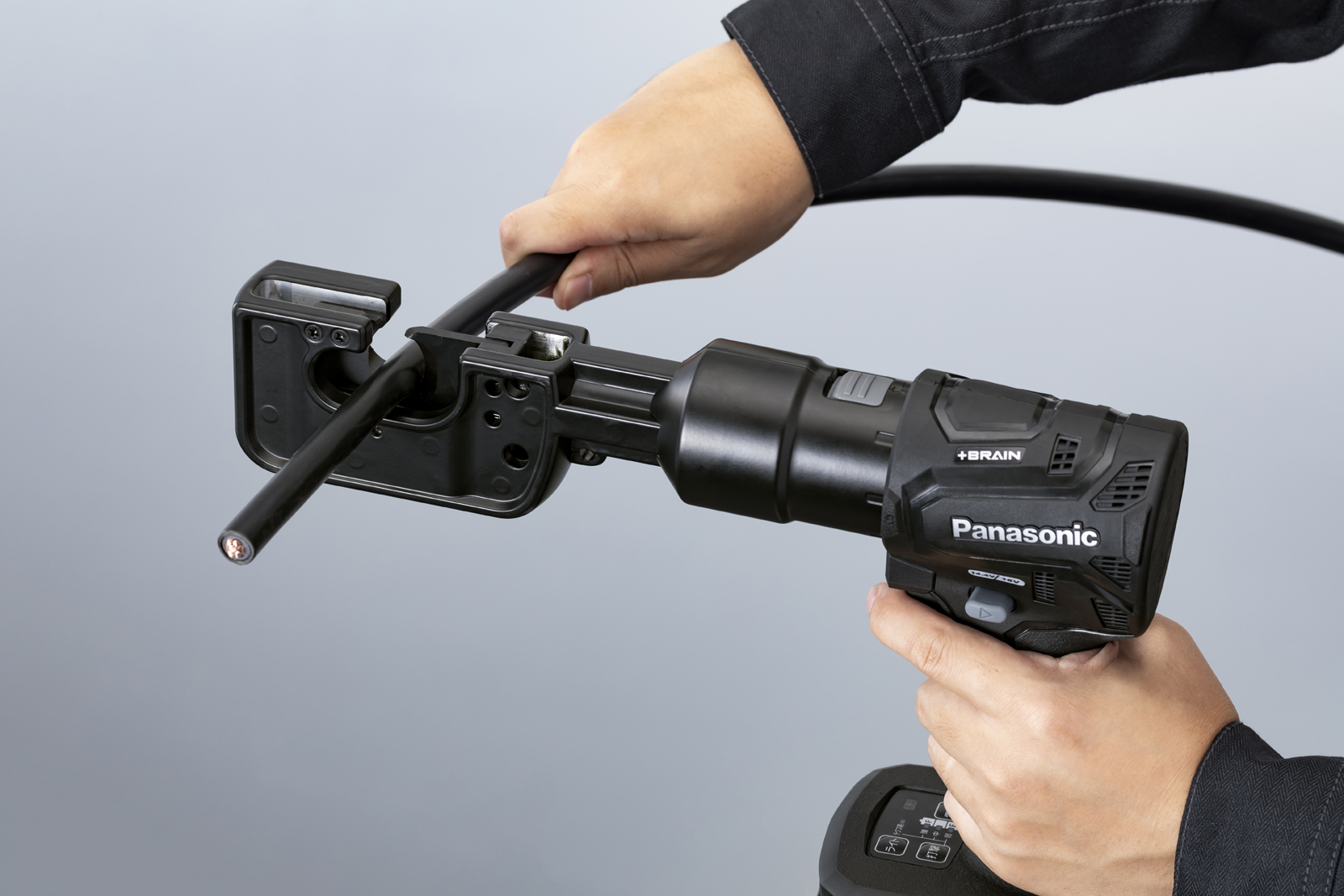 電動工具「ATTACH8」システム対応商品4種類を新発売 | 新製品