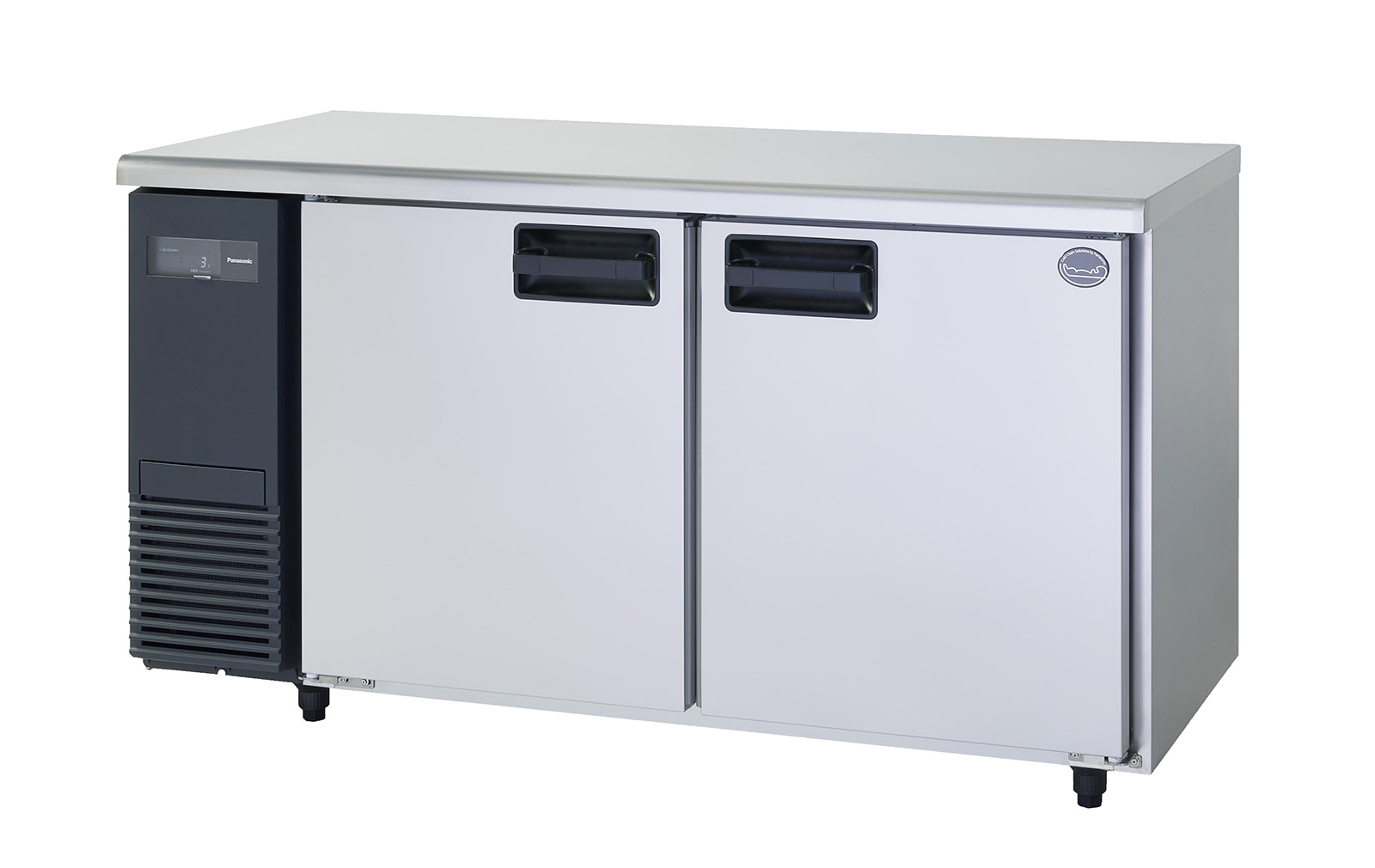 業務用冷凍・冷蔵庫をフルモデルチェンジ、来春より新シリーズ販売開始