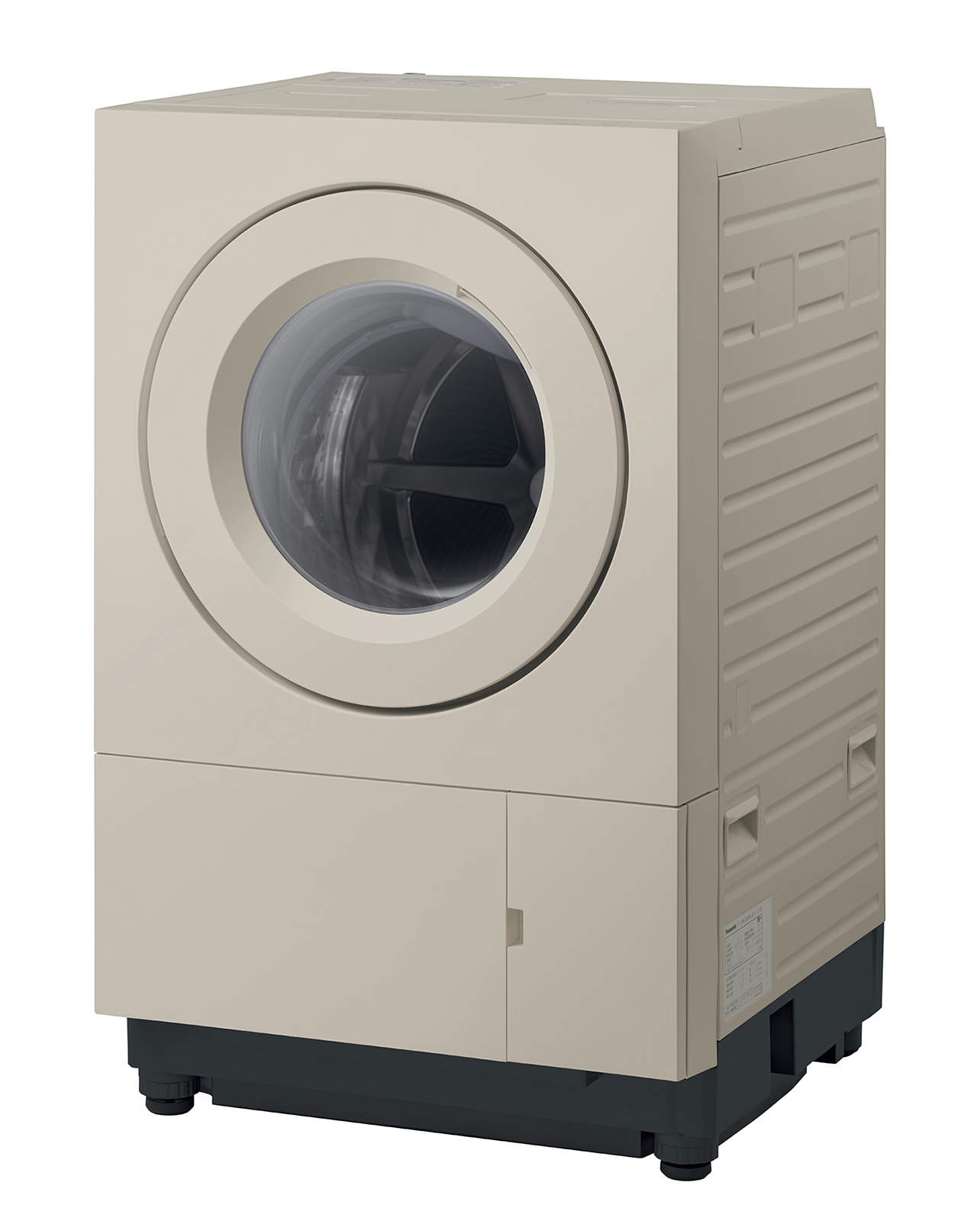 ななめドラム洗濯乾燥機NA-SD10UBL／NA-SD10HBLを発売 | 個人向け商品