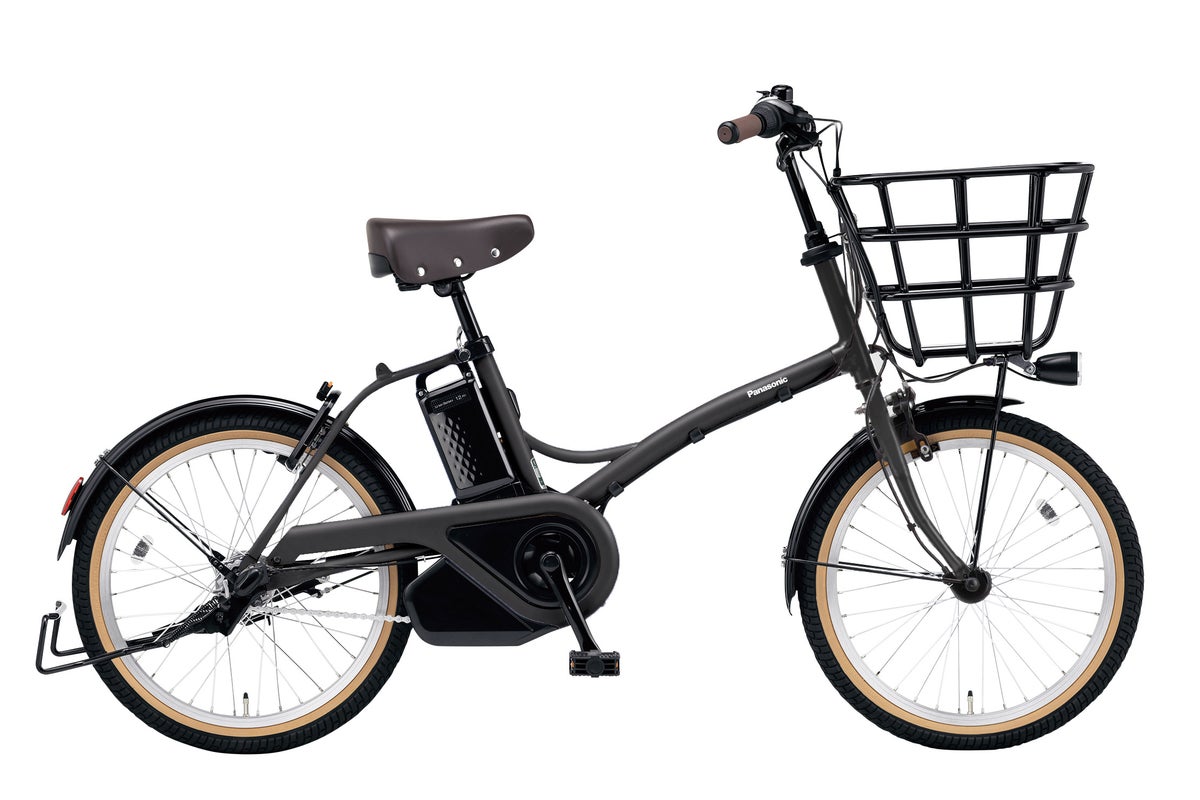 電動アシスト自転車「グリッター」限定カラー発売のお知らせ | 新製品