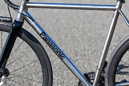 パナソニック オーダー システム（POS）」から2025年の新製品2モデルの