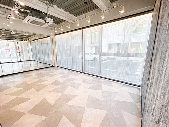 パナソニック ホールディングスとフィル・カンパニーが世田谷区奥沢に