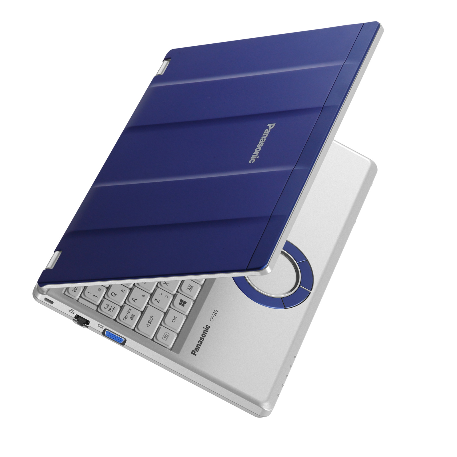 Panasonic CF-RZ5 ノートパソコン Windows11 ③-L871-Panasonic CF-RZ5