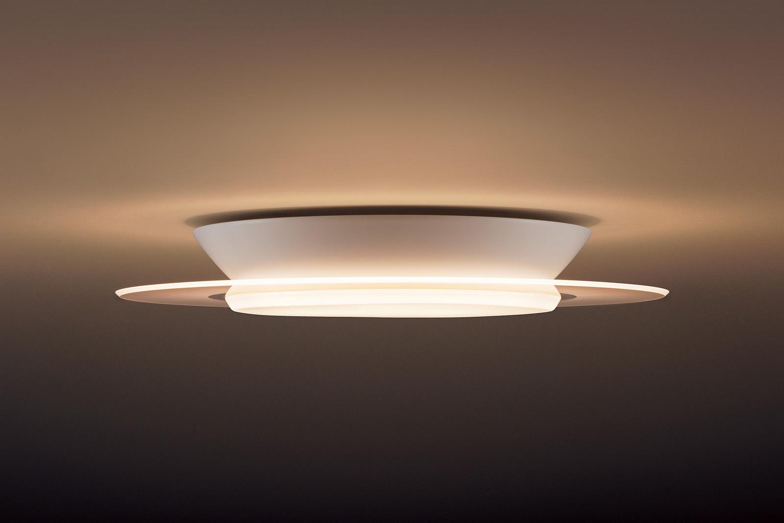 LEDシーリングライト「パネルシリーズ AIR PANEL LED」を発売 | 個人