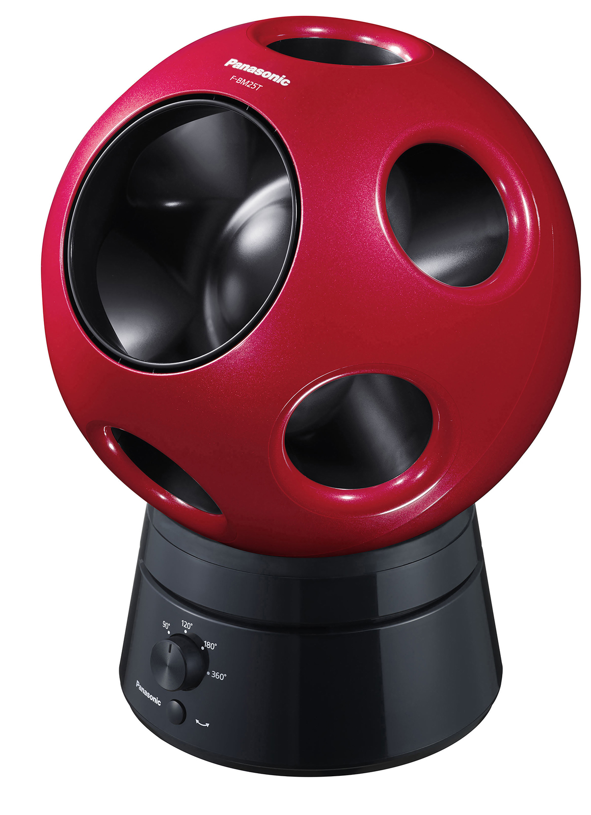 創風機(そうふうき)「Q（キュー）」F-BM25T他2機種を発売 | 個人向け