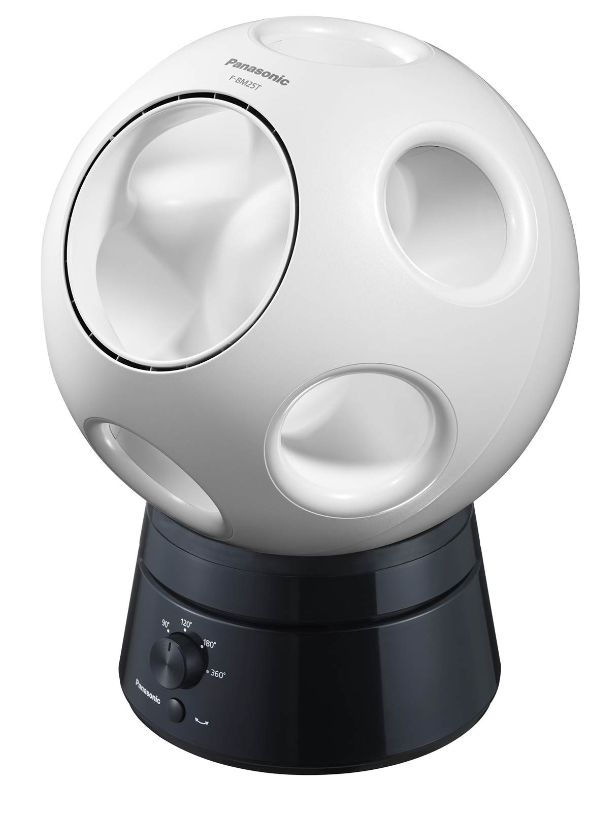 創風機(そうふうき)「Q（キュー）」F-BM25T他2機種を発売 | 個人向け