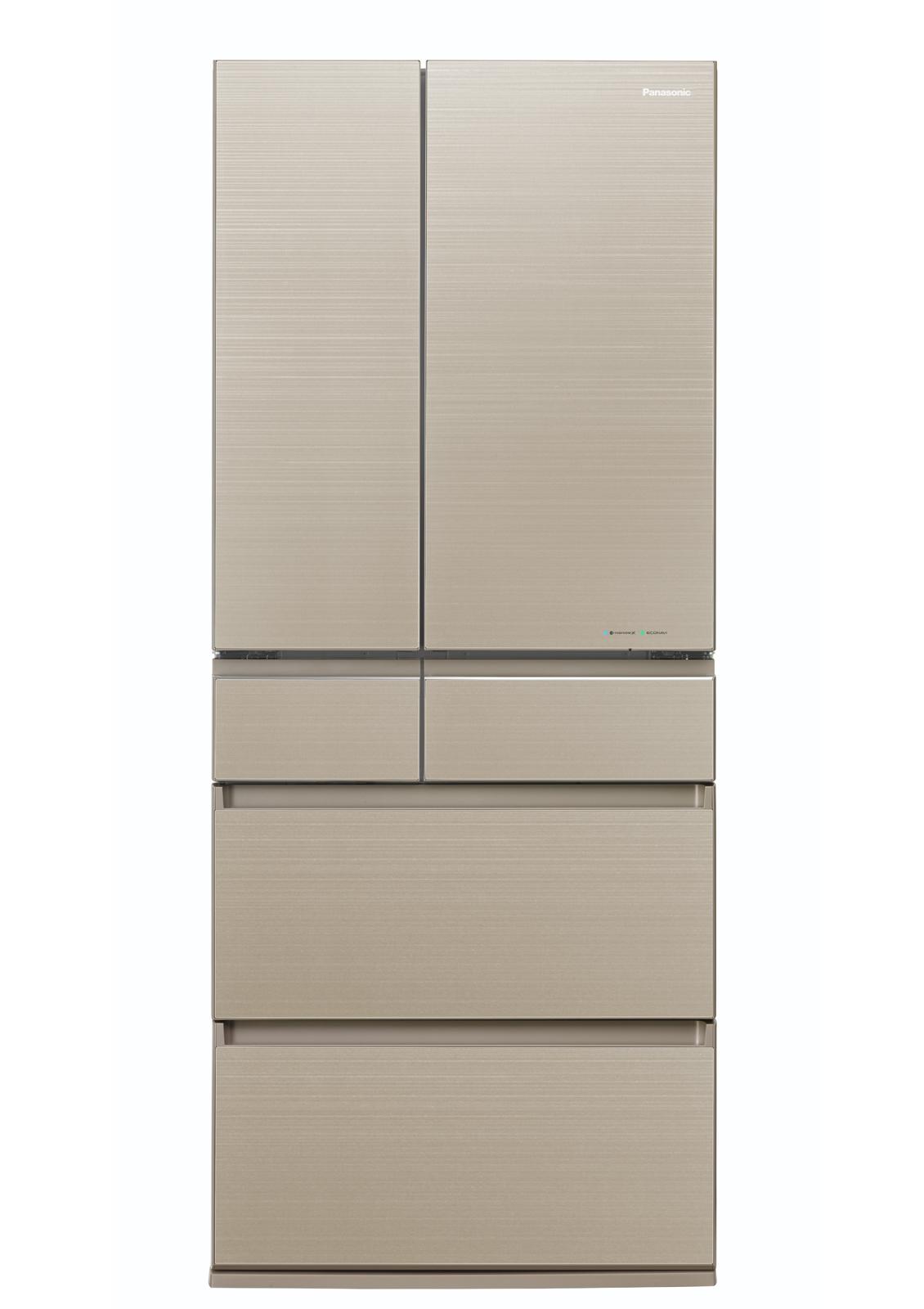 パーシャル搭載冷蔵庫 NR-F654HPX他5機種を発売 | 個人向け商品 | 製品