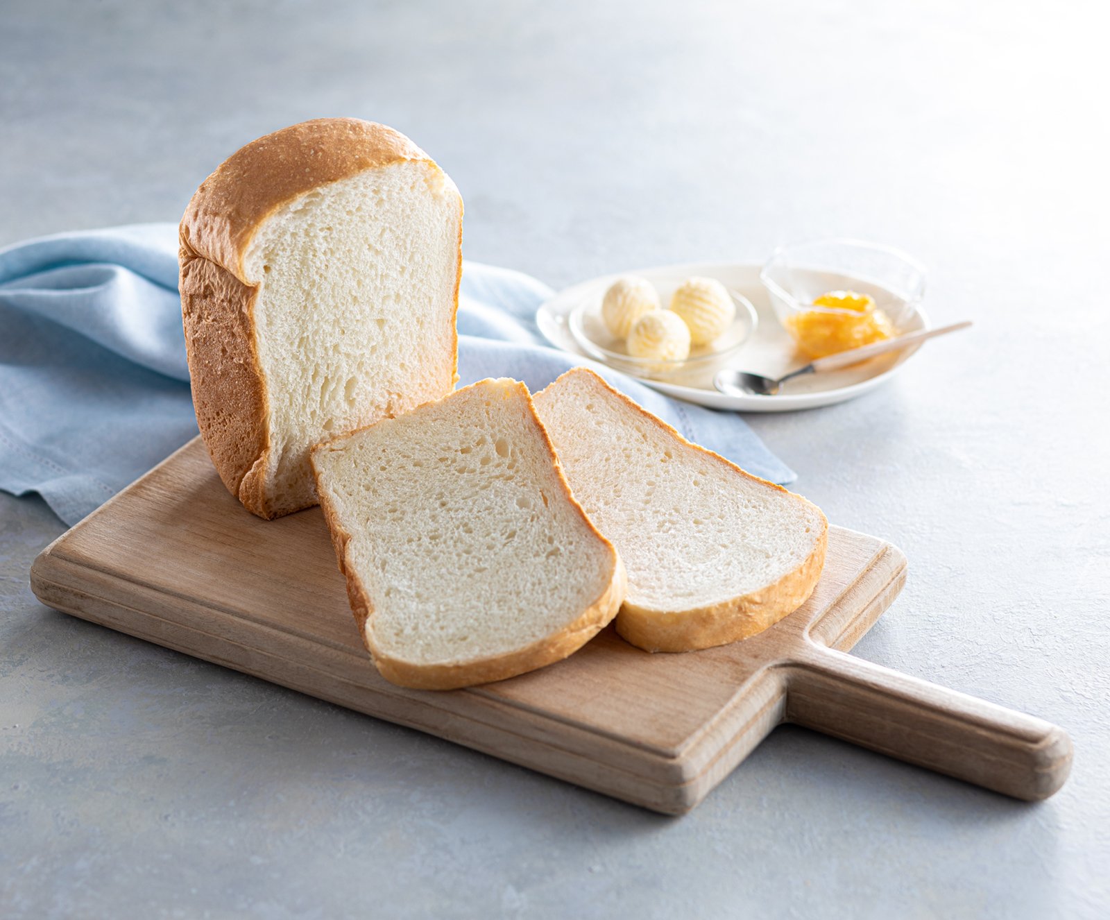 ホームベーカリー「ビストロ」SD-MDX4 他2機種を発売 | 個人向け商品