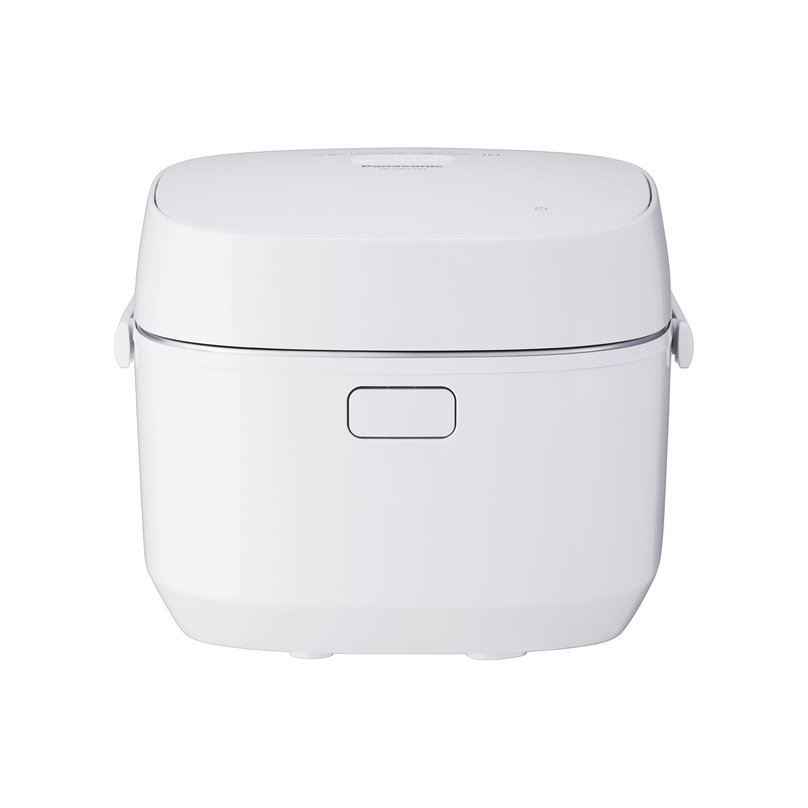 IoT対応「ライス＆クッカー」SR-UNX101を発売 | 個人向け商品 | 製品