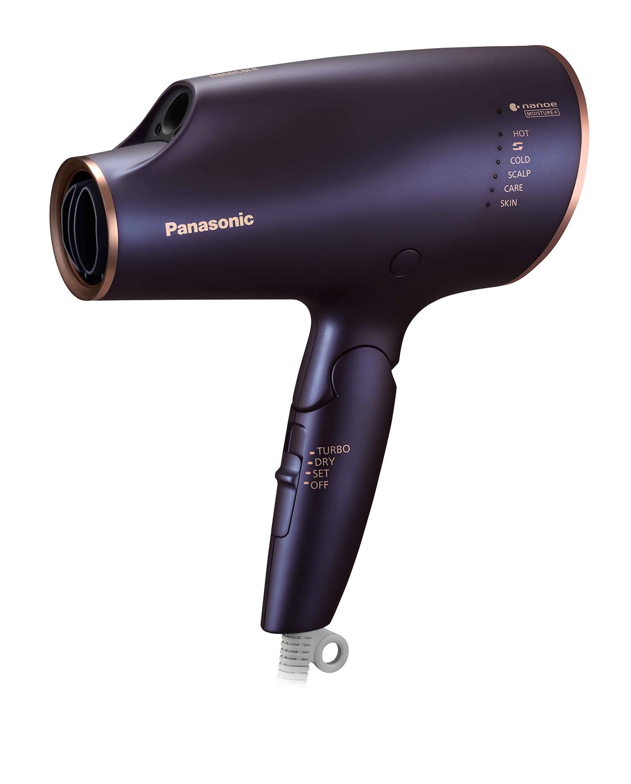 ヘアードライヤー「ナノケア」EH-NA0Eを発売 | 個人向け商品 | 製品