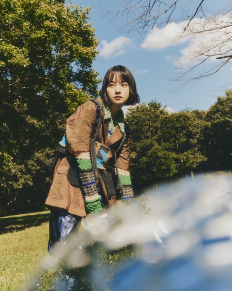 TOMOO、『TOMOO LIVE BOX 2022‐2024』のリリースが決定！ | PONY