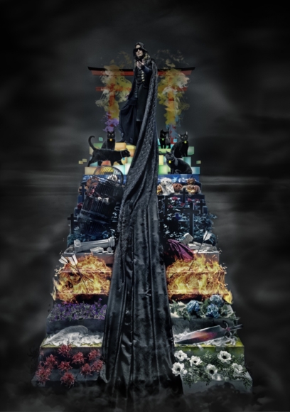 Sound Horizon、メジャーデビュー20周年記念作品『ハロウィンと朝の